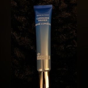 Dr. Brandt Pores No More Luminizer Primer
